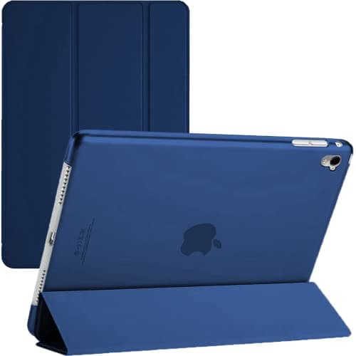 Image of SPOTEX iPad Pro 2nd Gen 10.5" (2017) & iPad Air 3rd Gen (2019) Smart Case - Blue