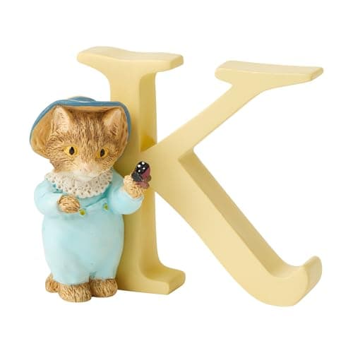 Image of Beatrix Potter K - Tom Kitten Figurine