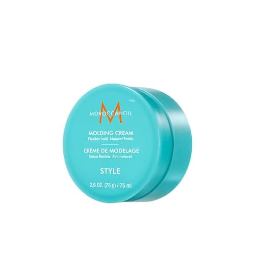 Image of Moroccanoil Molding Cream, 75 ml
