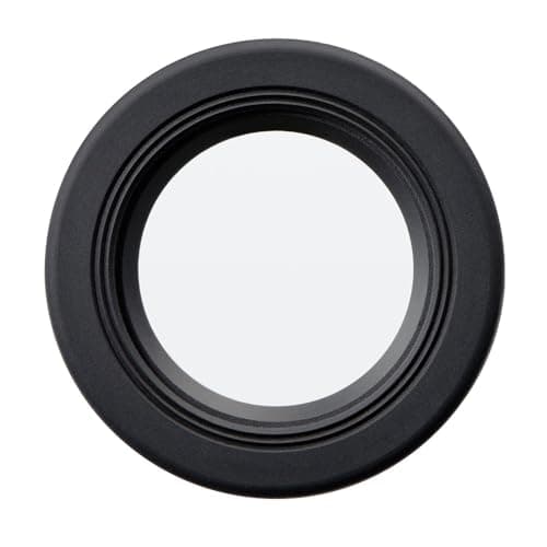 Image of Nikon DK-17F Fluorine-Coated Finder Eyepiece