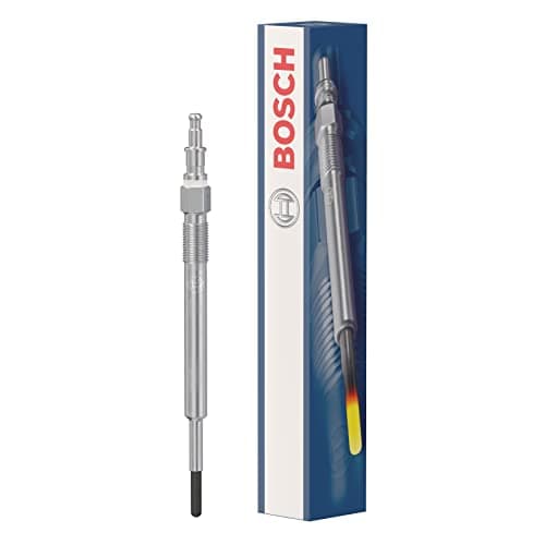 Image of Bosch 0250603026 - Glow plug DuraSpeed Glow Plug - Carton box - 1 piece - for diesel engine vehicles