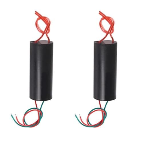 Image of AEDIKO High Voltage Generator DC 3V-6V to 400KV 400000V Boost Step-up Power Module