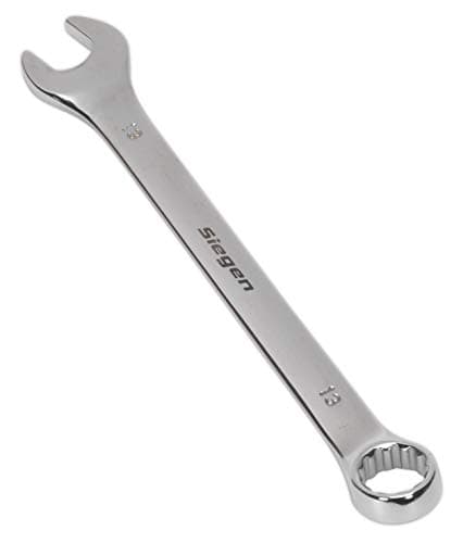 Image of Siegen S01013 13mm Combination Spanner