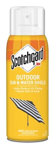 Image of Scotchgard Protector Water & Sun Shield 10.5oz
