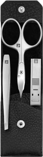 Image of ZWILLING 98642004 TWINOX® - Taschen-Etui (Yakleder) 3-tlg.