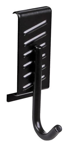 Image of Sealey APH10 Single J Prong Storage Hook