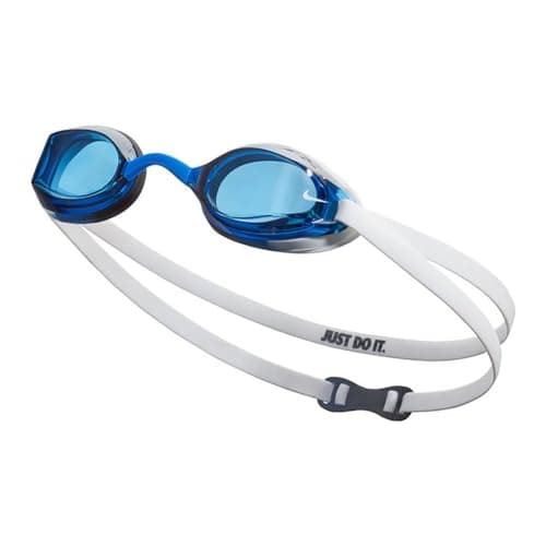 Image of NIKE SWIM Nessd131 Legacy Swimming Goggles One Size, Mehrfarbig (Mehrfarbig)