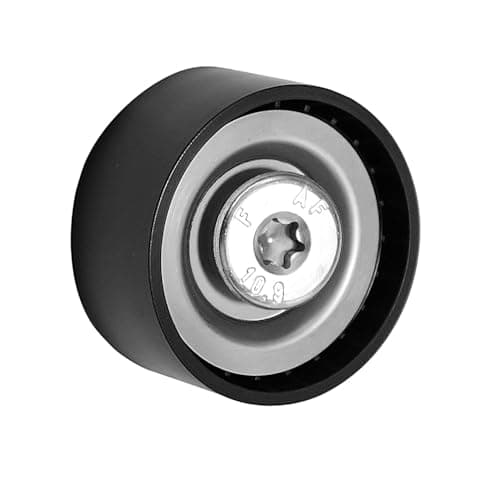 Image of SKF VKM 38122 VKM 38122 Guide Pulley 54 mm 26 mm
