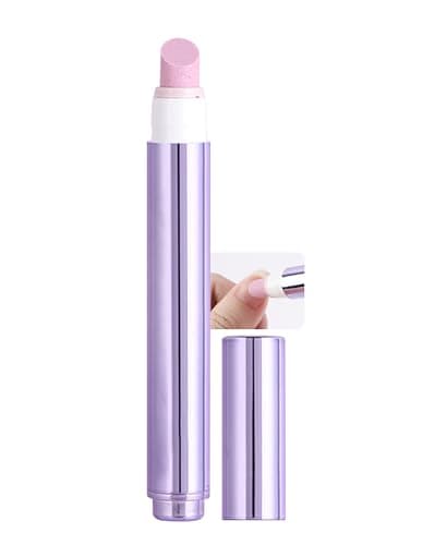 Image of Erinde Nail Care Cuticle Oil Pen, Nourishing Nail Strengthener Serum for Dry Brittle Nails and Cuticles, Hydrating Repair Treatment Pen for Healthy Shiny Nails, Portable Manicure Tool
