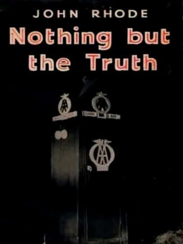 Image of Nothing But The Truth