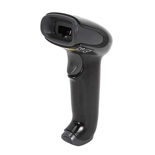 Image of Honeywell Mobility and Scanning 1250G-2USB Document Barcode Scanner