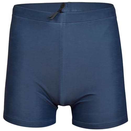 Image of A2Z 4 Kids Boys Beach Swim Shorts Casual and Athletic Wear Kids Quick - SW Shorts 860 Navy 4-5