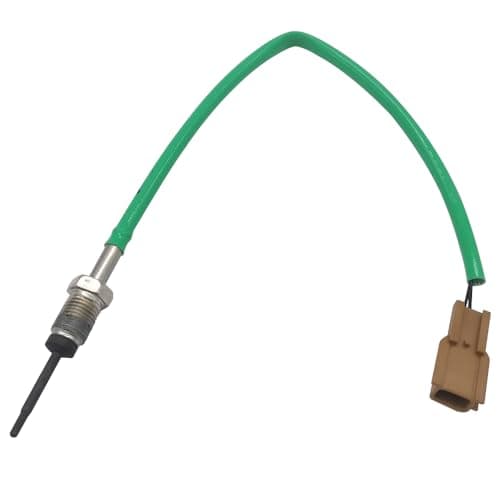 Image of Amrxuts 226404367R Exhaust Gas Temperature Sensor fit for Ren-ault Trafic Captur Clio Duster Fluence Grand Kangoo Logan Megane Scenic Talisman for Nis-san Qashqai X-trail for O-pel Vivaro B 1.5 1.6