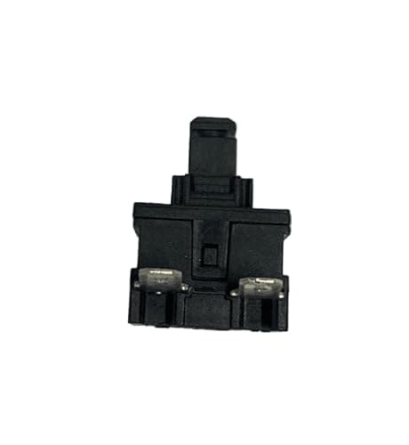 Image of Genuine On Off Switch For Vax Compact Power Upright Carpet Cleaner CWCPV011
