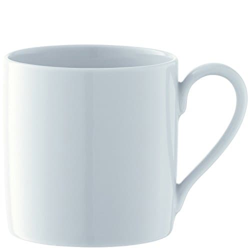 Image of LSA Dine Mug 0.34L | Set of 4 | Handmade Porcelain | DI04