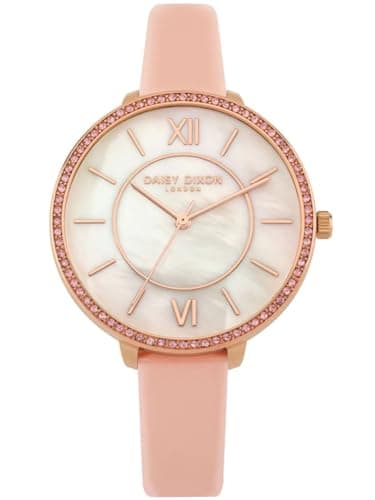 Image of Daisy Dixon DD088PRG Ladies Becca Watch