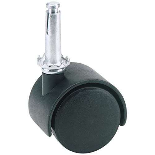 Image of Draper NY.WHEEL CASTOR-LOCK 40MM DIA