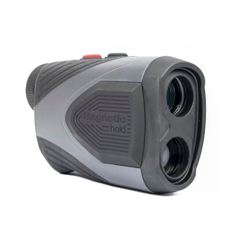 Image of PNI Hunting TL700 Laser Rangefinder with 7x Zoom, IP54 Water Resistance, and Speed Measurement, for Hunting, Golf, Shooting, and More
