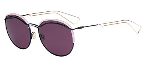 Image of Dior Christian Sunglasses Dioround C6 Blue Sl, 57