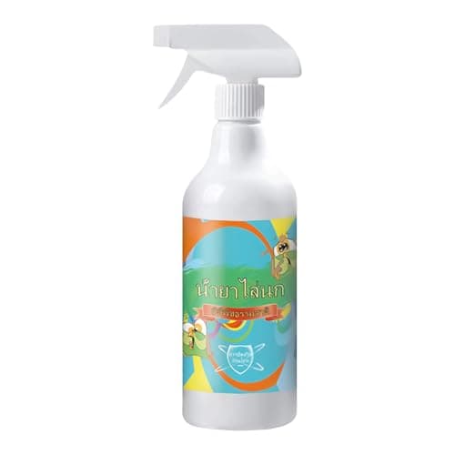 Image of Bird Spray Repeller Outdoor - Safe Outdoor Bird Repeller Spray - Wide Coverage Safe Fine Mist Control for Garden Yard Lawn Building Corners Home Patio Vegetation Zones