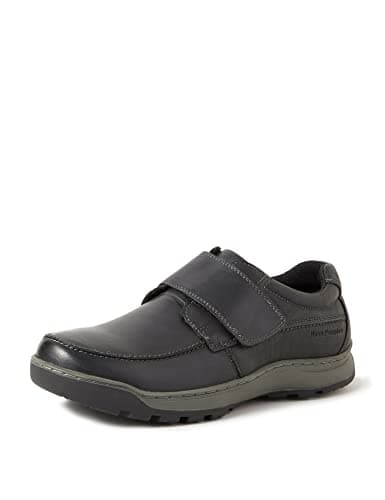 Image of Hush Puppies Casper Black