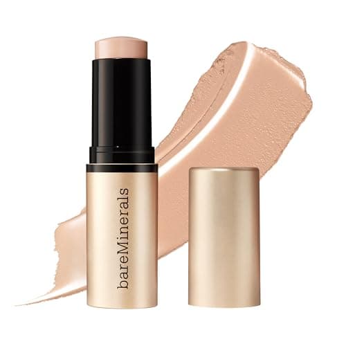 Image of bareMinerals Complexion Rescue Luminous Skin Tint Stick - Natural Pecan 05-33g