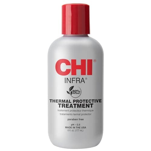 Image of Infra Treatment by CHI for Unisex - Silver