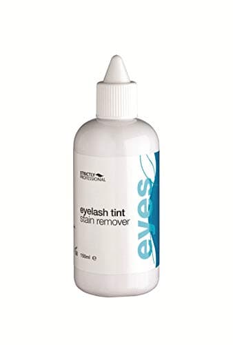 Image of STRICTLY PROFESSIONAL - EYELASH TINT STAIN REMOVER 150ML by Strictly Professional