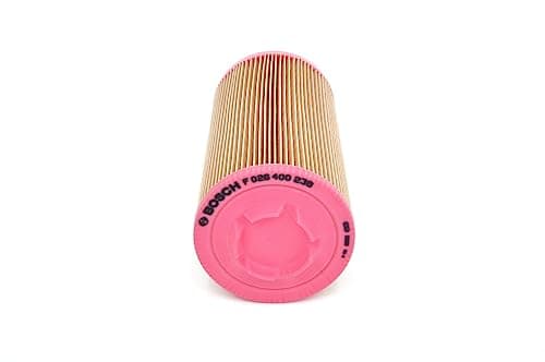 Image of BOSCH F 026 400 238 Air Filter