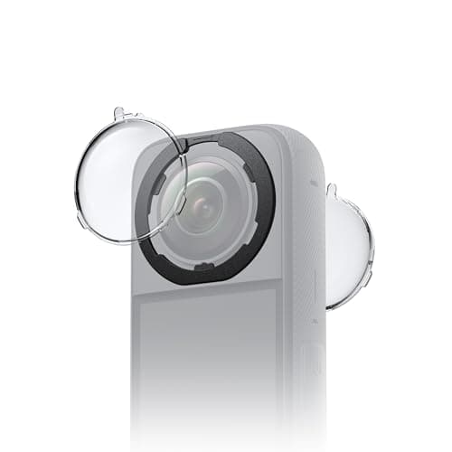Image of Insta360 X3 Standard Removable Lens Guards
