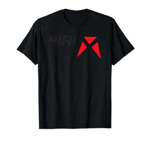 Image of Star Wars The Rise Of Skywalker Jet Trooper Military Sign T-Shirt