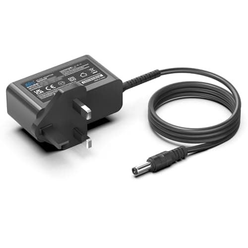Image of KFD Replacement Power Adapter for Miele Triflex HX2 Pro11827000 11827010 12206770 11819170 11819220 11827020 25.9V 2.5Ah Li-ion Battery Cordless Vacuum Cleaner LG02/07 Power Supply Charger 6feet Cable