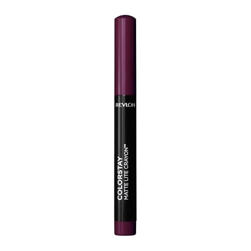 Image of Revlon ColorStay Matte Lite Crayon - On Cloud Wine