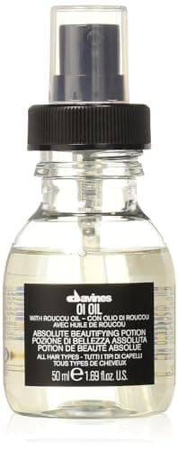 Image of Davines OI Oil - 50 ml (Pack of 1)