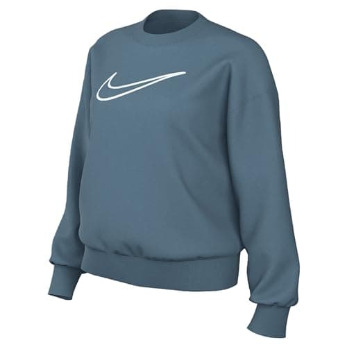Image of Nike Dri-Fit Get Fit Sweatshirt 440 S