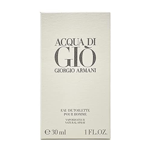 Image of Emporio Armani Acqua Di Gio Pour Homme Edt Spray