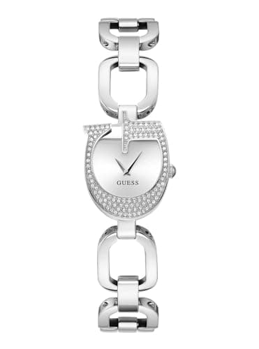 Image of Guess Watches Ladies Gia - 3 Atm / Gw0683l1