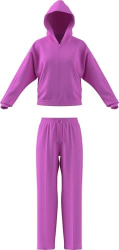 Image of adidas Women's ENERGIZE TRACKSUIT, st tropic bloom, L