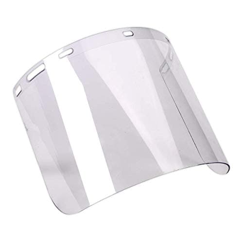 Image of Sealey SSP11/1R Visor Clear for SSP11
