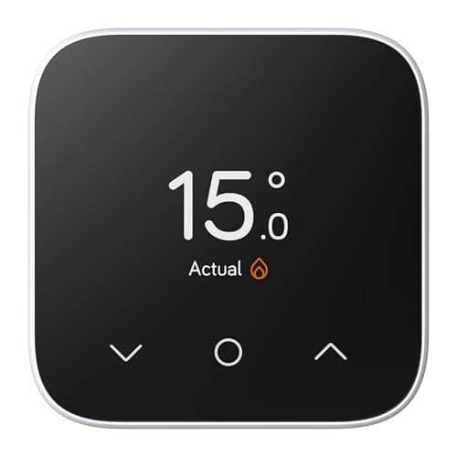 Image of Hive Thermostat Mini for Heating (Combi Boiler) without Hive Hub - Multizone