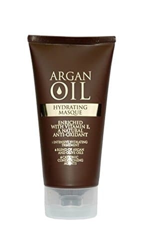 Image of Hairxpertise Argan Oil Hair Treatment 100 ml