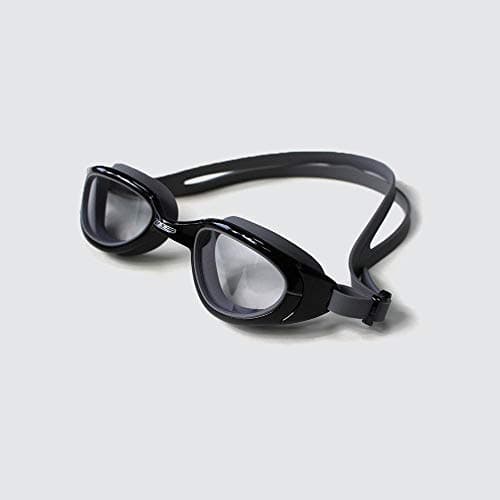 Image of ZONE3 Attack Swim Goggles (Photocromatic - Black/Grey)