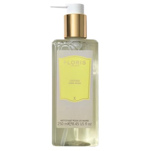 Image of Floris Cefiro Hand Wash 250ml