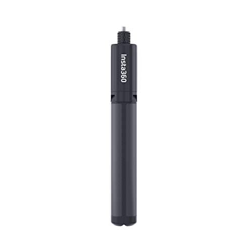 Image of Insta360 2-in-1 Invisible Selfie Stick + Tripod, Compatible with GO 3/X3/ONE RS(1-Inch 360 excluded)/ONE X2/ONE X/GO 2/ONE R/ONE