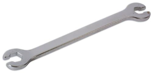 Image of Laser 2605 Brake Spanner 11mm Hex x 13mm Hex