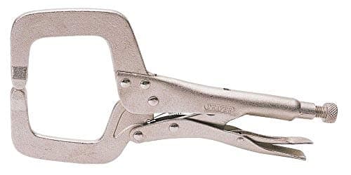Image of Draper 81642 Self Grip ‘C’ Clamp 280mm