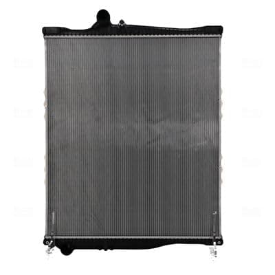 Image of NISSENS Radiator Engine Cooling 654790 for FH for T