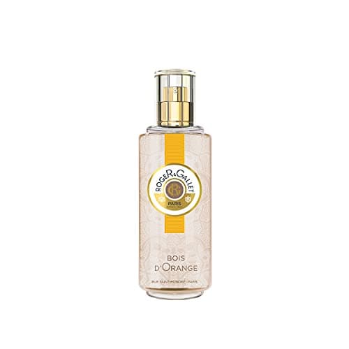 Image of Roger & Gallet Bois d'Orange Eau Fraîche 100 ml