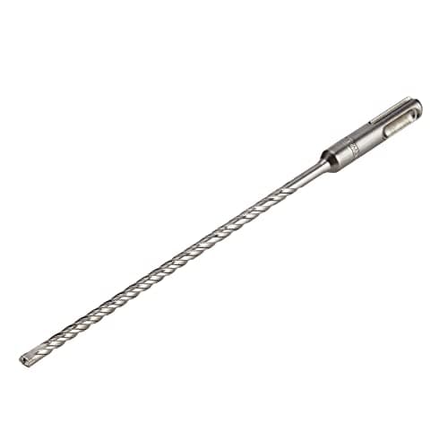 Image of DEWALT SDS Plus XLR Full Head Carbide Drill Bit 6.5mm OL:160mm WL:100mm