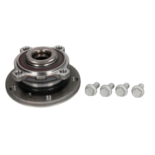 Image of FAG 713 6495 60 Wheel Bearing Kit